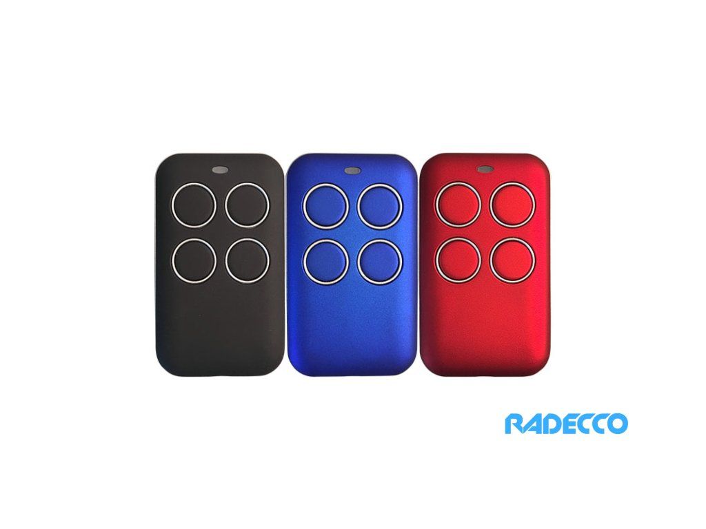 Multi-frekvenční duplikátor RC 2130